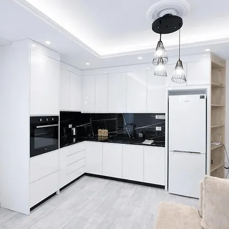 Appartement Aurea
