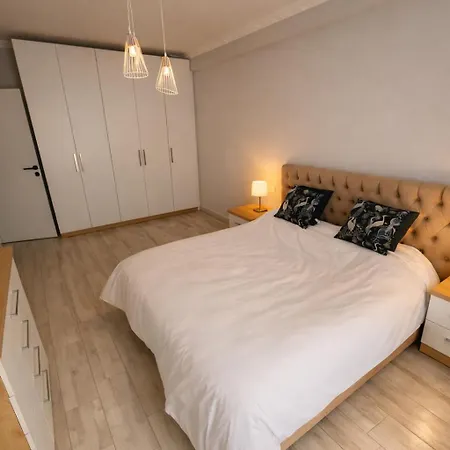 Aurea Appartement Durrës