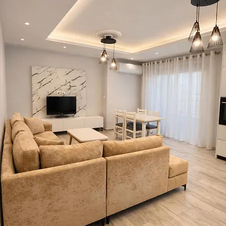Aurea Durrës