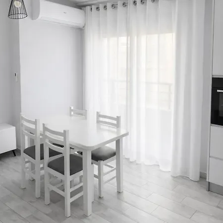 Appartement Aurea Durrës