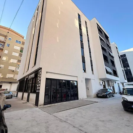 Appartement Aurea