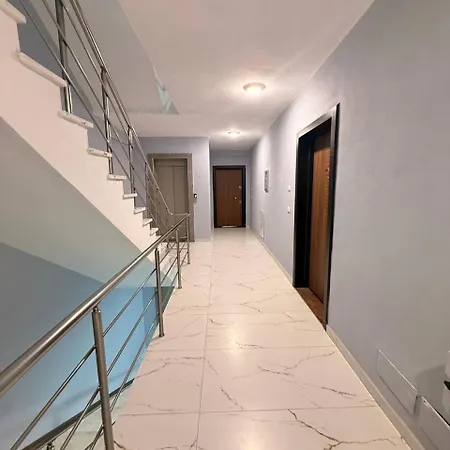 Appartement Aurea *