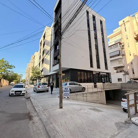 Aurea Appartement Durrës