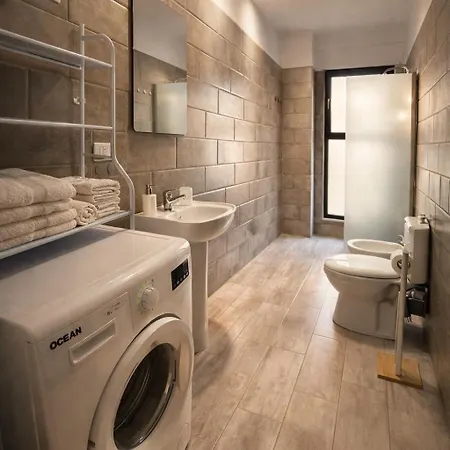 Aurea Appartement Durrës