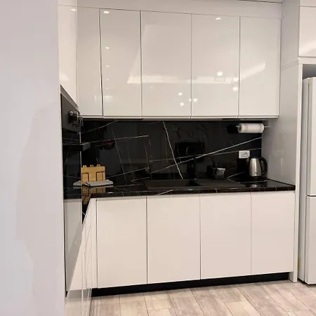 Appartement Aurea *