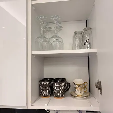 Apartmán Aurea *