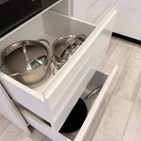 Aurea Appartement Durrës