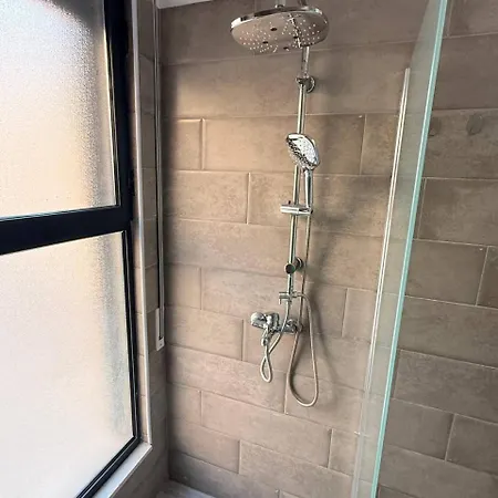 Aurea Appartement *