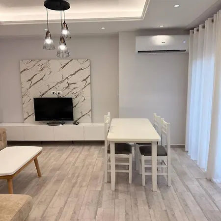 Appartement Aurea *