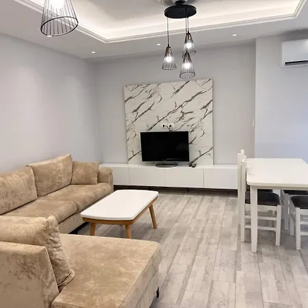 Appartement Aurea