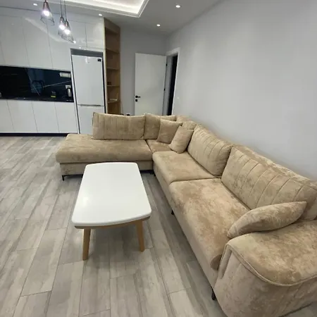 Aurea Appartement