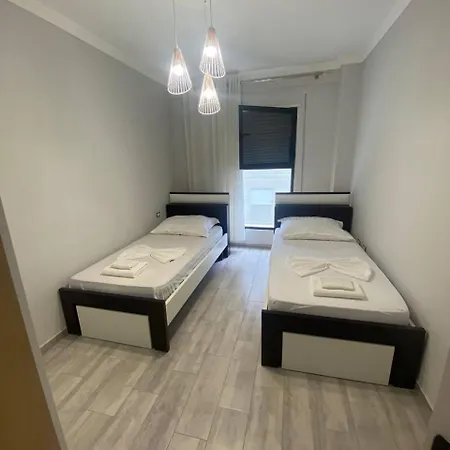 Appartement Aurea